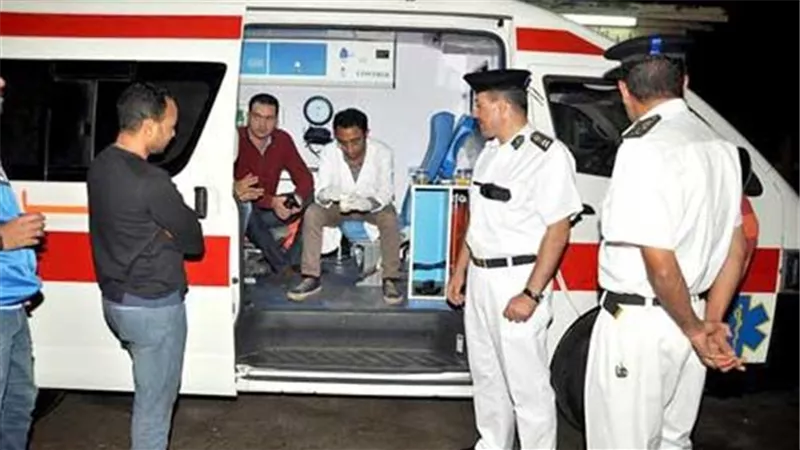 ضبط 74 حالة تعاطي مخدرات أثناء تحليل مفاجئ للسائقين