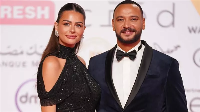 الثنائيات تخطف الأنظار في الدورة 46 بمهرجان القاهرة السينمائي