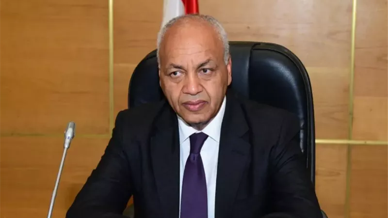 قائد يمتلك العزيمة.. مصطفى بكري يحتفل بعيد ميلاد الرئيس السيسي