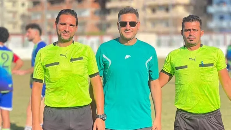 محافظ كفرالشيخ: دوري مراكز الشباب من أبرز المبادرات الرئاسية لدعم المواهب