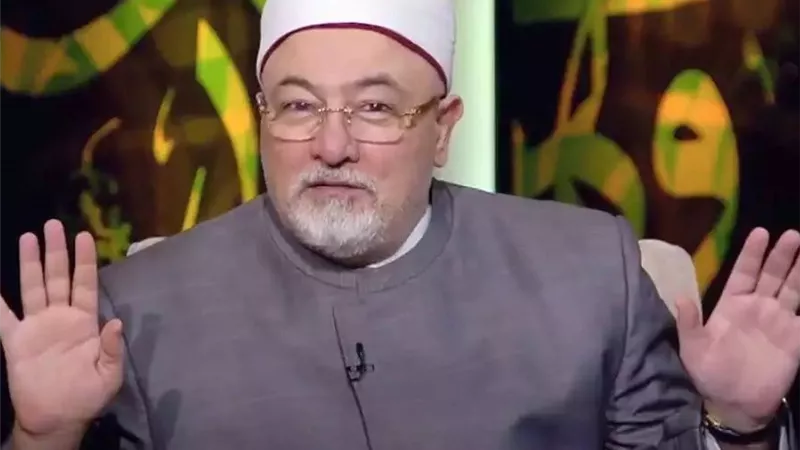 خالد الجندي: الاجتهاد في الطاعات سبب مباهاة الله بعباده