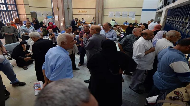 الحد الأقصى 80% والأدنى 65%.. قانون التأمينات يضمن حياة كريمة بعد التقاعد