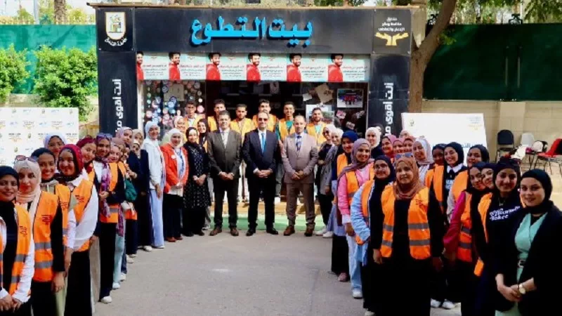 مدحت وهبة: خفض نسب تعاطي المخدرات من 12% إلى 0.6% منذ 2017