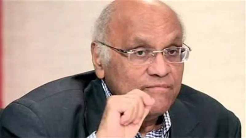 يوسف القعيد: تعديلات قانون الإجراءات الجنائية تعيد التوازن وتعزز العدالة