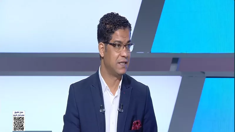 الجالي: دعم الرياضة يعكس رؤية القيادة السياسية لاستثمار الثروة البشرية
