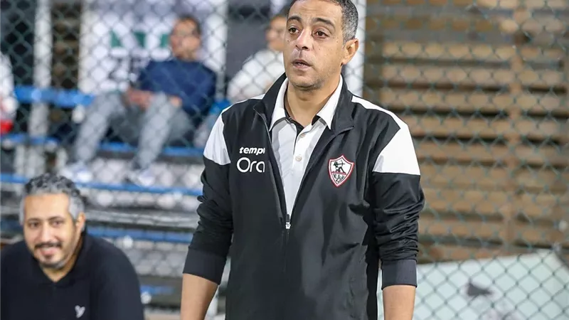 نجوم الرياضة ينعون محمد صبري نجم نادي الزمالك 