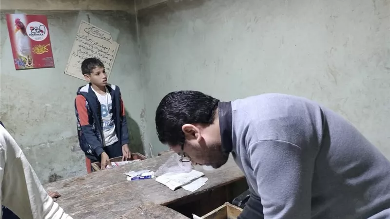 قطع الكهرباء عن مدينة دسوق بكفر الشيخ لمدة 5 ساعات غدا|صور 