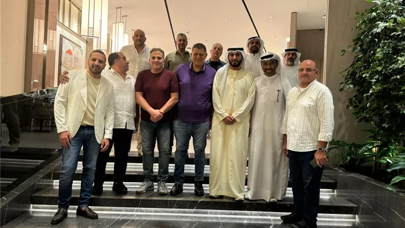 غدا.. توقيع بروتوكول تعاون بين الاتحادين المصري والإماراتي لكرة اليد