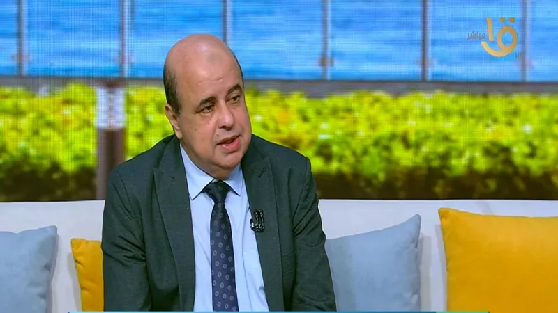 فيديو|خالد يونس: هدف اليوم العالمي للسكري رفع الوعي بالوقاية والكشف المبكر
