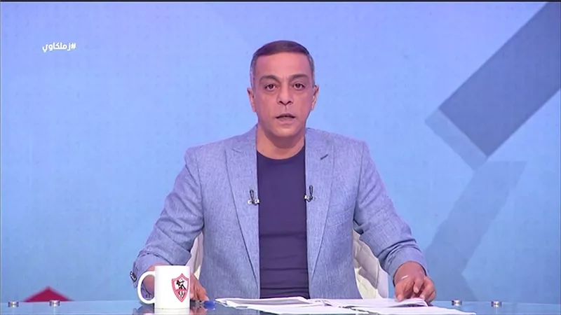 موعد ومكان جنازة الراحل محمد صبري نجم نادي الزمالك السابق 