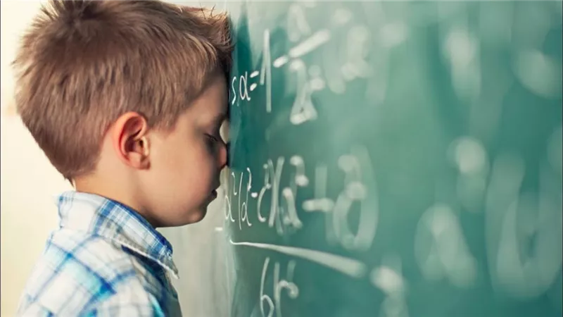 أنواع صعوبات التعلم المختلفة لدى الأطفال.. نصائح للتعامل معها