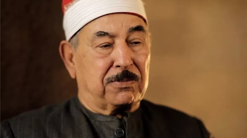 ذكرى ميلاد الحنجرة الماسية الشيخ الطبلاوي.. أبرز أعلام قراءة القرآن الكريم