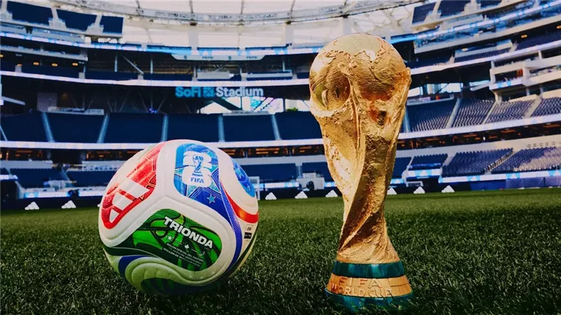الطريق الأخير للمونديال.. كل ما تريد معرفته عن الملحق العالمي 2026