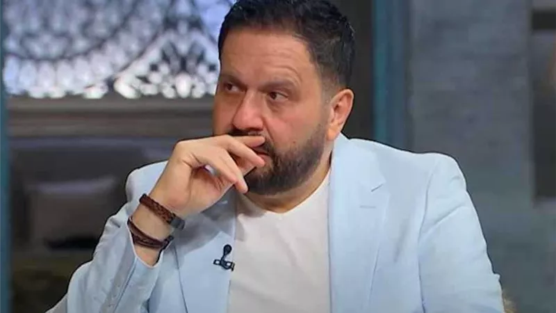 ضحك عليا.. إدوارد يتعرض لعملية نصب باسم الفنان شادي خفاجة