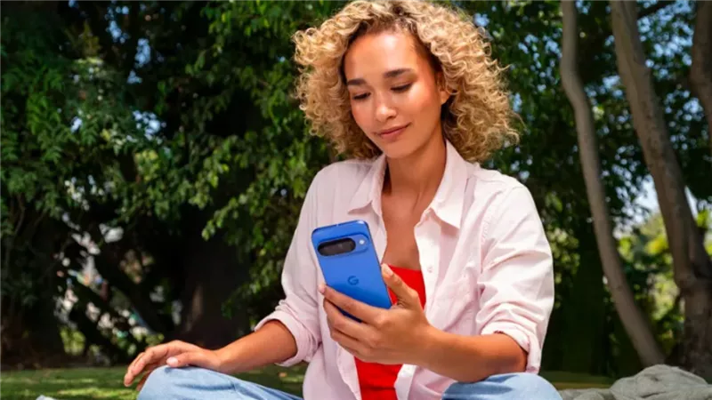 «جوجل» تضيف ميزة تسجيل المكالمات إلى هواتف Pixel عالميًا
