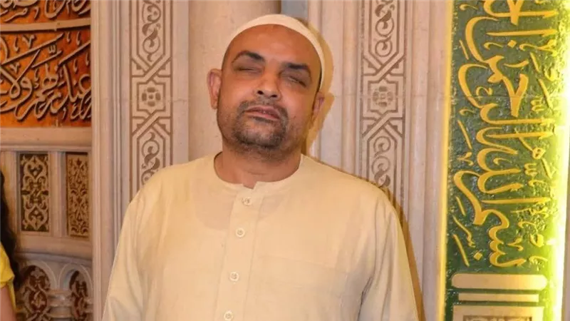 كريم اليدين والعينين.. وزير الأوقاف ناعيًا مؤذن مسجد السيدة زينب