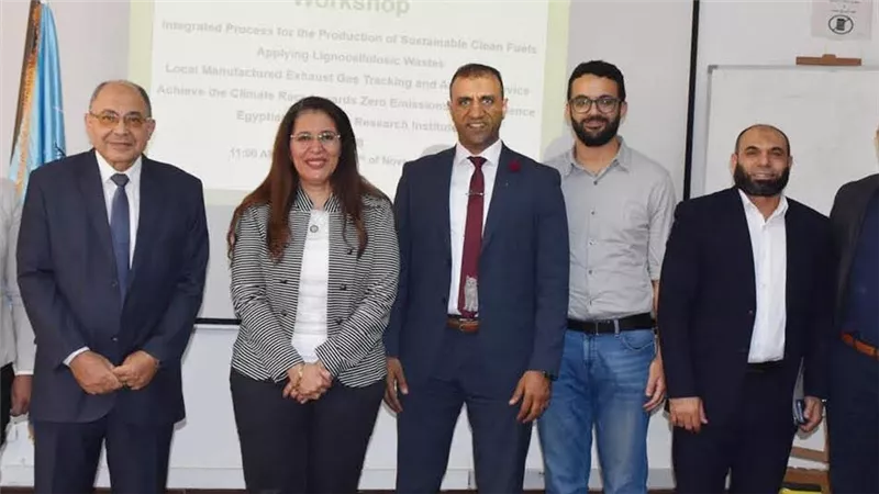 التعليم العالي: دعم البحوث التطبيقية لتعزيز الاقتصاد الأخضر