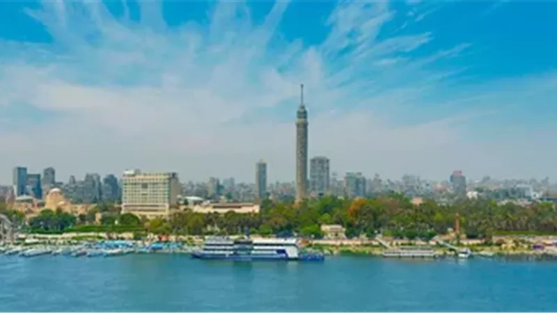 40 فدانًا على النيل.. أول منطقة سياحة علاجية تبدأ مايو المقبل في مصر
