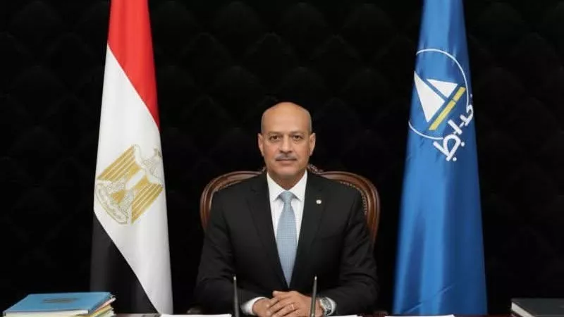 إحالة جمعيتين للنيابة لتعديهم على الرقعة الزراعية بدمياط