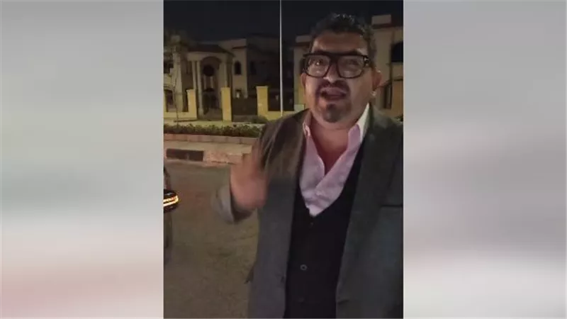 المرشح محمود جويلي يستغيث: مزقوا لافتاتي واخترقوا حملتي