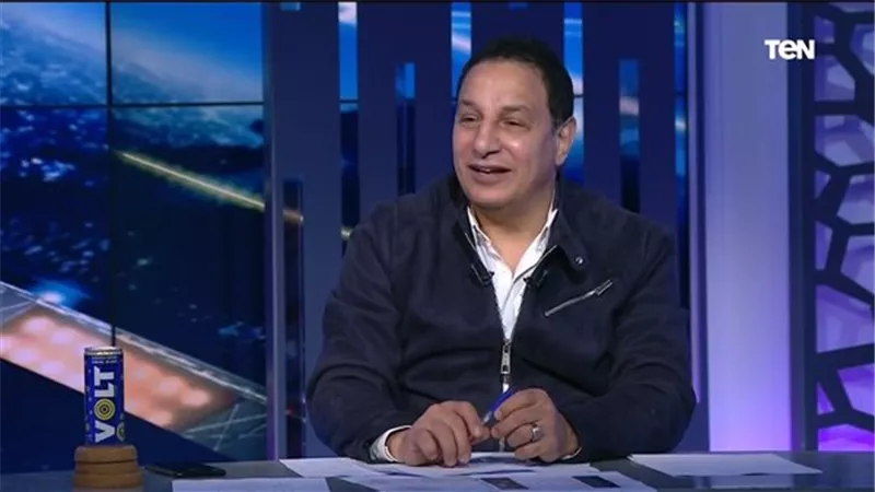 عفت نصار: الحكم قال لو محكمتش للأهلي مش هنضم للقائمة الدولية