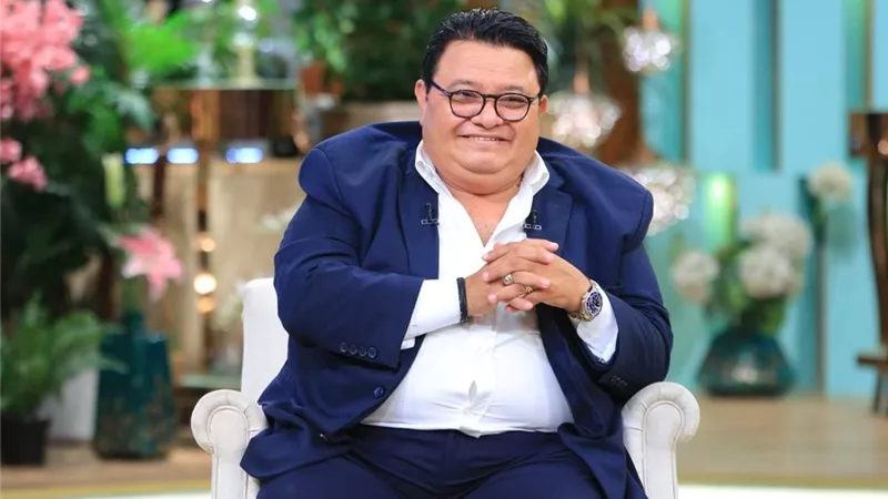 مهرجان القاهرة السينمائي يوقف «حواديت خالد جلال» لـ 27 نوفمبر الجاري