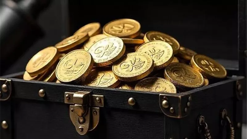الذهب يفقد جزءا من مكاسبه وسط تراجع رهانات خفض الفائدة