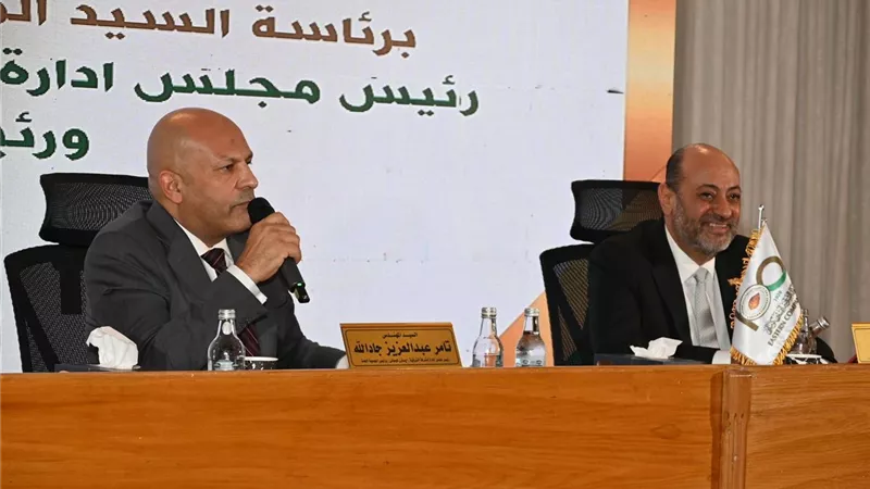 «الشرقية – إيسترن كومباني» تسجل 9.7 مليار جنيه أرباح تاريخية في 2025