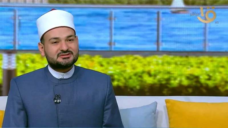 فيديو| عضو «الأزهر للفتوى الإلكترونية»: السعي في طلب الرزق عبادة