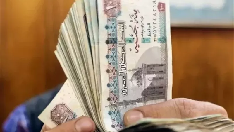 الاثنين المقبل.. بدء صرف معاشات ديسمبر 2025 مع الزيادة الجديدة