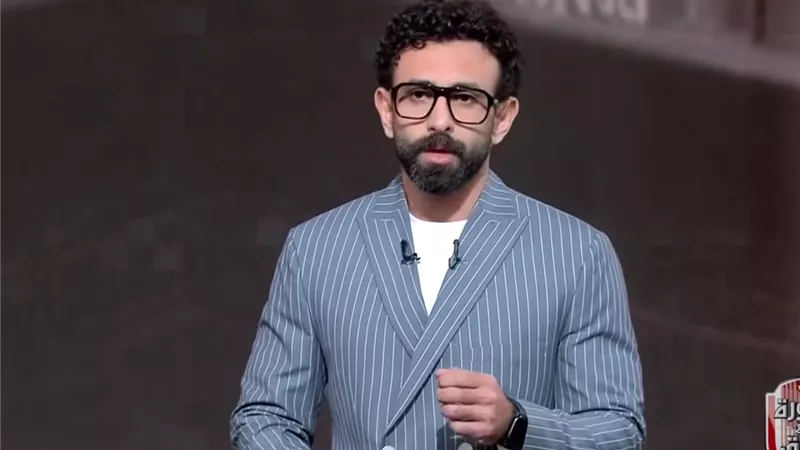 حدادًا على محمد صبري.. إلغاء حلقة الليلة من «الكورة مع فايق»