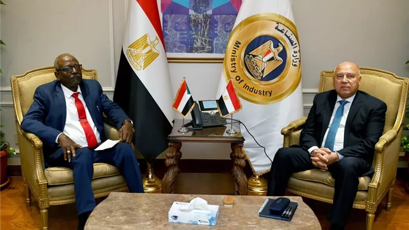 وزير النقل: التزام كامل بدعم مشروعات النقل والتنمية بالسودان الشقيق