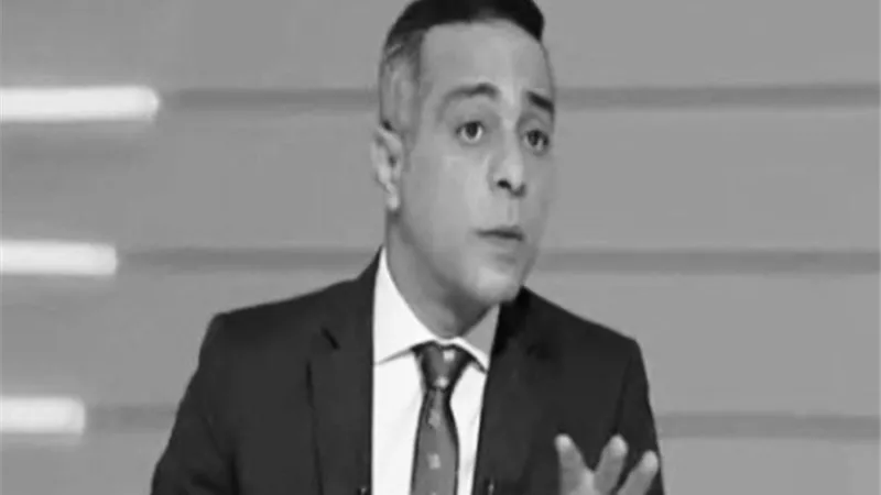 يعقوب السعدي ينعي الراحل محمد صبري لاعب الزمالك السابق