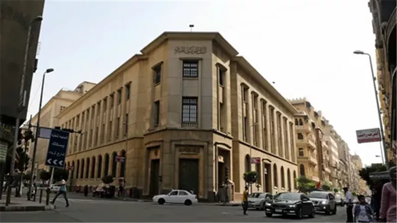 المحافظ المالية المصرية في الخارج ترتفع إلى 2.8 مليار دولار