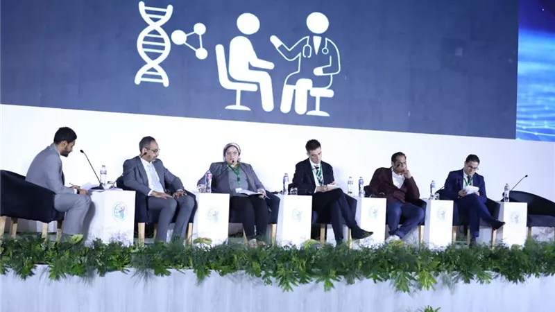 ضمن فعاليات «PHDC 25».. جلسة حوارية لبحث مستقبل زراعة النخاع العظمي في مصر