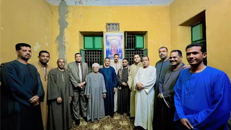 قوص ترفع درجة التوتر في الانتخابات.. ونداء عاجل للرئيس بالتدخل | تقرير