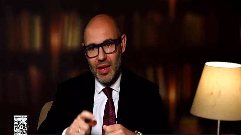مارسين شيبيلاك: التدخل المبكر في النزاعات يسهل ويمنع تعقيد الأوضاع|فيديو