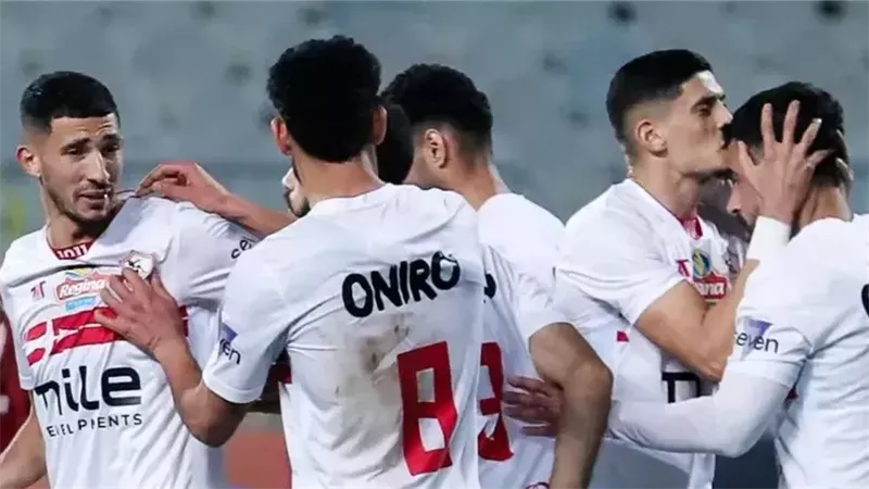 بعد أزمة أرض أكتوبر.. الزمالك يلجأ لبيع ثنائي الفريق لتوفير دخل مالي 