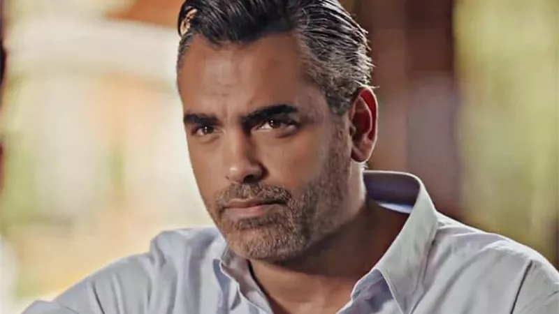 أصعب أيام عمري.. أحمد كرارة يطمئن جمهوره بعد خضوعه لعملية جراحية