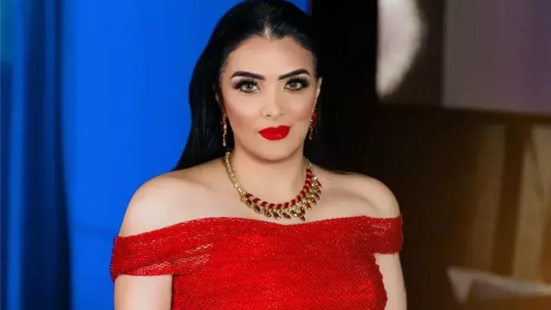 بعد إعلان زواجها.. شاهد إطلالات الفنانة حورية فرغلي في مختلف المناسبات 