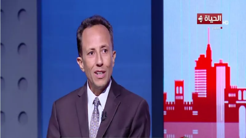 وليد جاب الله: وزارة الصناعة تكشف التيسيرات للمشروعات الصناعية|فيديو