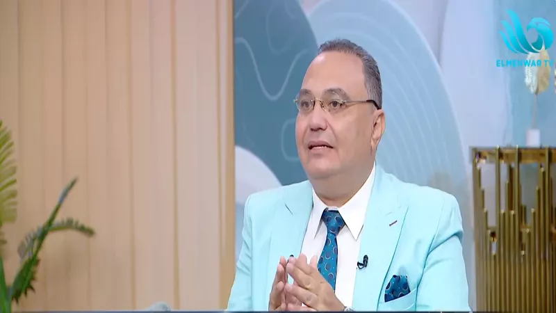 هل تلجأ الطبقات المثقفة والمتعلمة للسحر؟.. وليد هندي يوضح الأسباب|فيديو