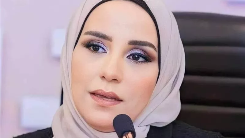 هرماس: مشاركة المرأة فى الانتخابات يعكس قدرتها على قراءة المشهد الوطنى  