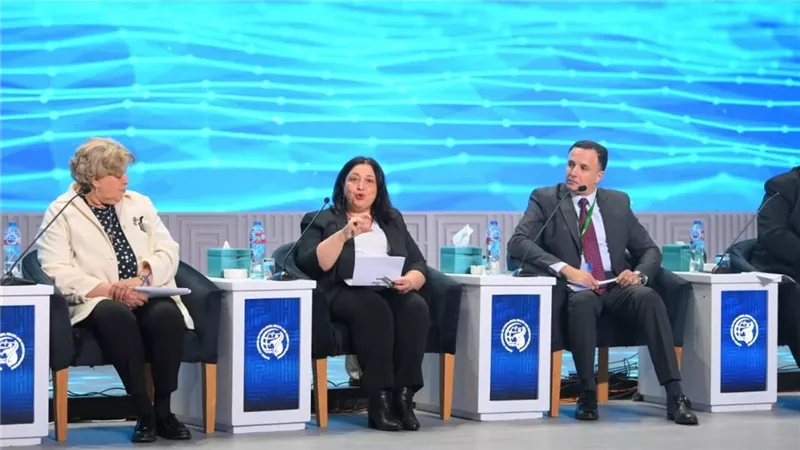 «التضامن» تكشف جهود تعزيز الرعاية المتكاملة لكبار السن بمؤتمر «PHDC’25»