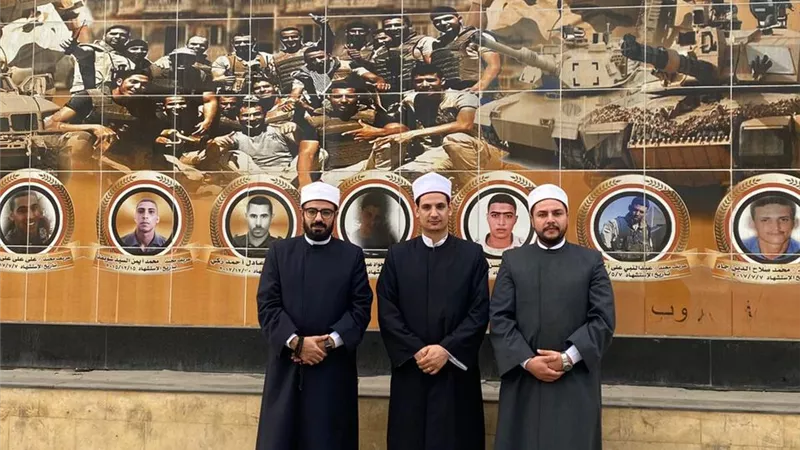 ندوات  ودروس دعوية..
