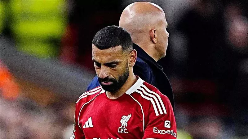 ليفربول يبدأ رحلة البحث عن خليفة محمد صلاح