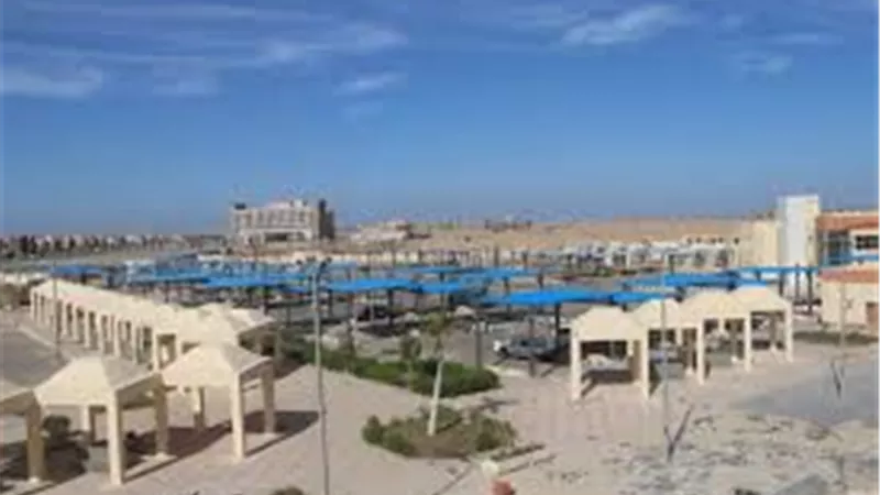 انتهاء تخطيط الموقف الجديد بالعاشر خلال أيام.. وتشغيل السرفيس قريبا 