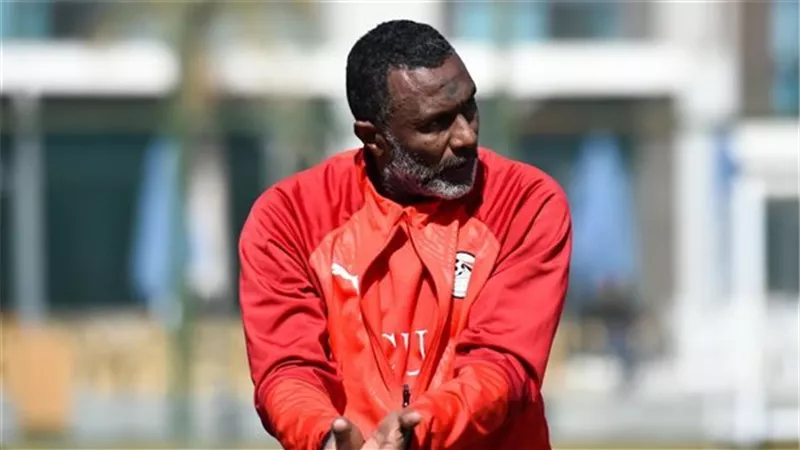  الكاس: حزين على الخروج من المونديال.. وقدمنا جيلًا قادرًا على الاحتراف