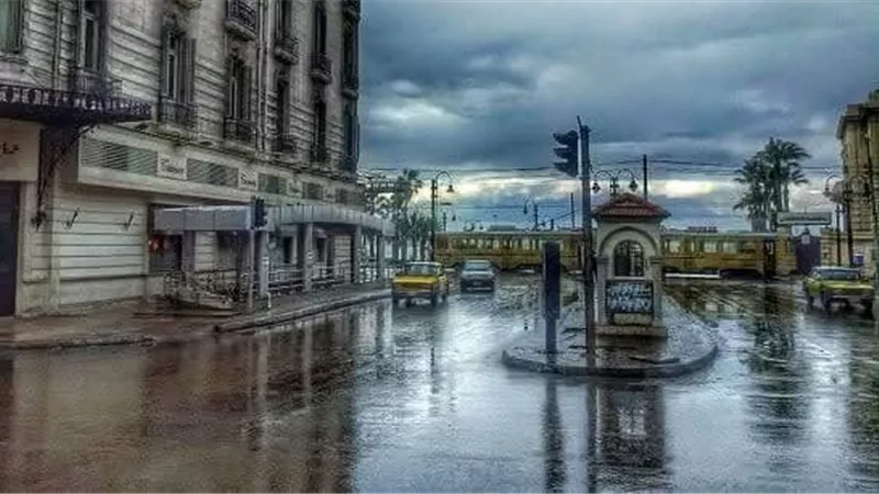 المحافظة تستعد لمواجهة السيول.. هل تغرق الإسكندرية مع نوات الشتاء؟