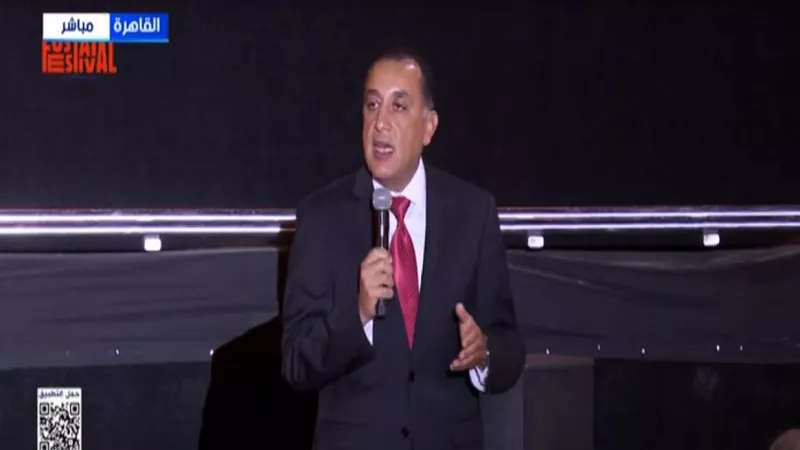 غدا.. رئيس الوزراء يفتتح الدورة التاسعة والعشرين لمعرض Cairo ICT
